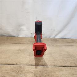 AS-IS- Milwaukee 18V Lithium-Ion Cordless HACKZALL Reciprocating Saw (Tool-Only)