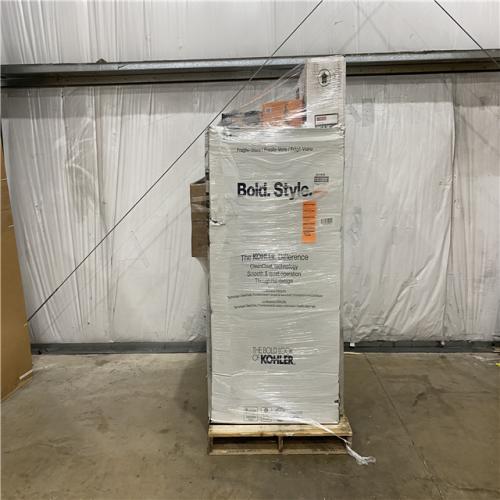 HOUSTON LOCATION -AS IS HOME IMPROVEMENT PALLET