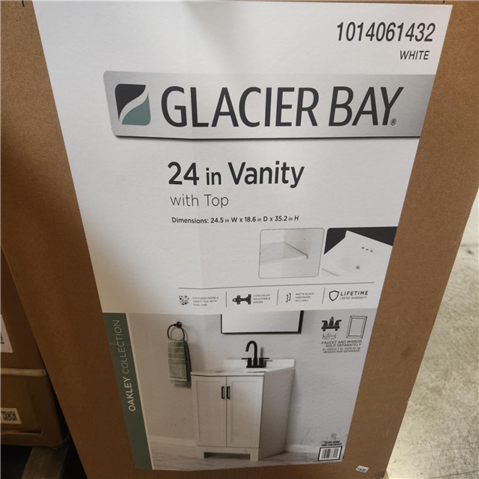 Phoenix AS-IS Mixed Home Improvement Pallet