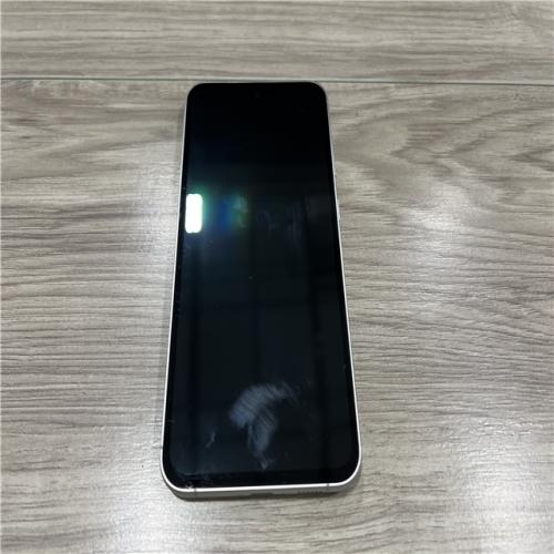 AS-IS Samsung Galaxy S23 - Purple