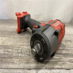AS-IS Milwaukee FUEL Gen-2 18V Lithium-Ion Brushless Cordless Mid Torque 1/2 in. Impact Wrench w/Friction Ring (Tool-Only)
