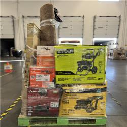 Dallas Location - AS-IS MONSTER TURBO