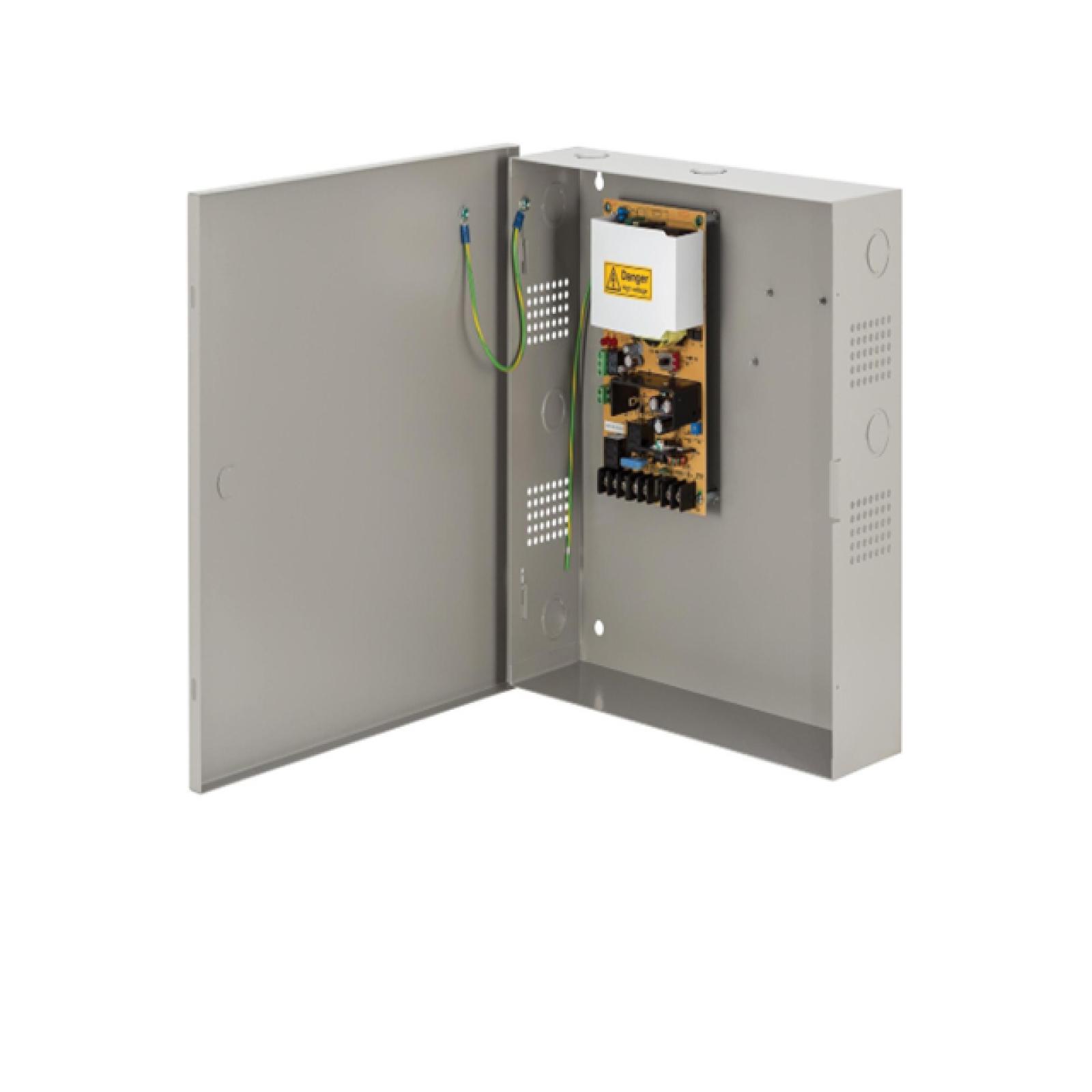 NEW! - Locknetics LP150 1-1/2 AMP Power Supply with enclosure