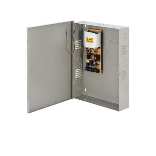 NEW! - Locknetics LP150 1-1/2 AMP Power Supply with enclosure