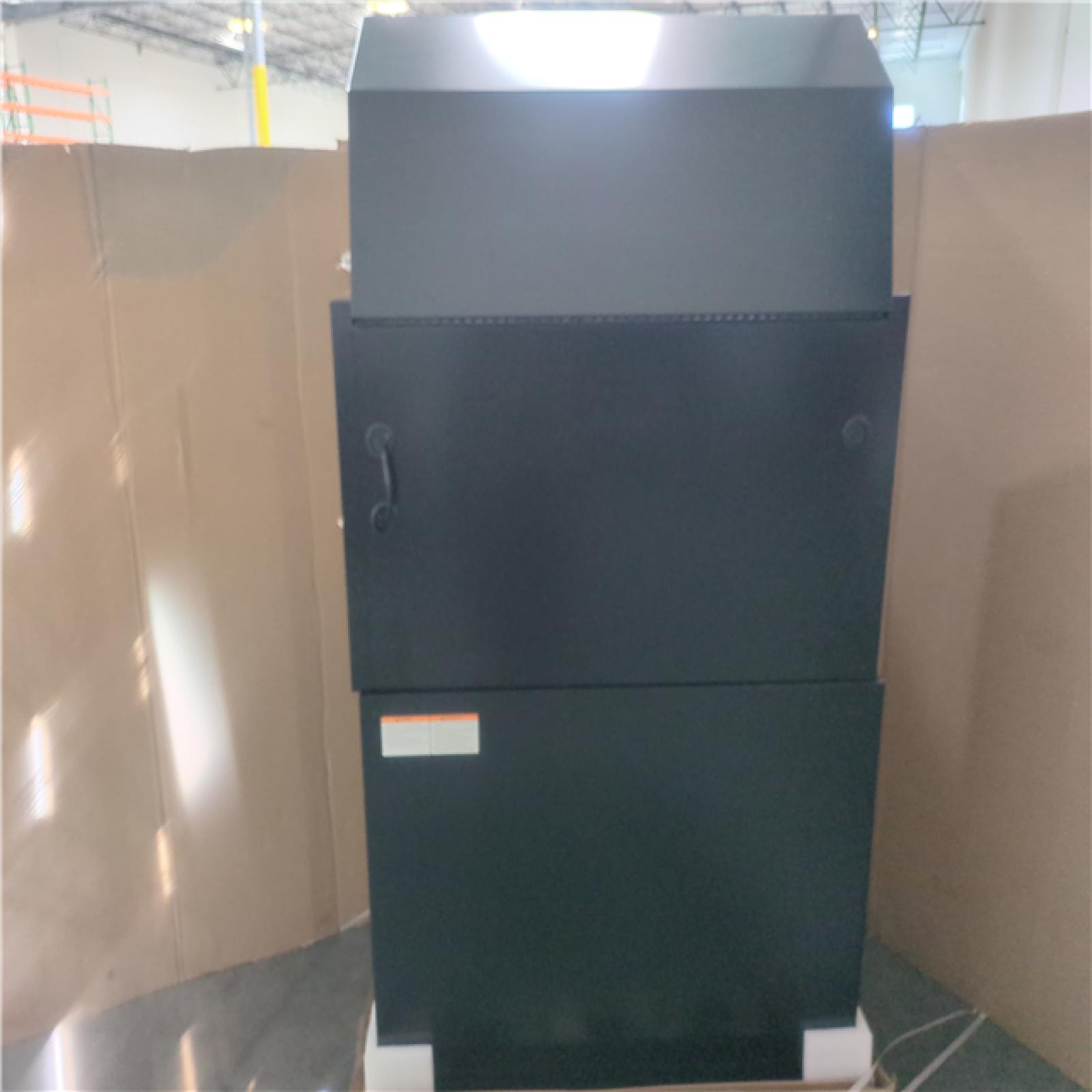 California AS-IS Husky Tool Chest & Cabinet