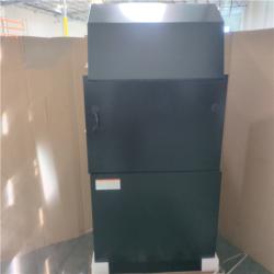 California AS-IS Husky Tool Chest & Cabinet