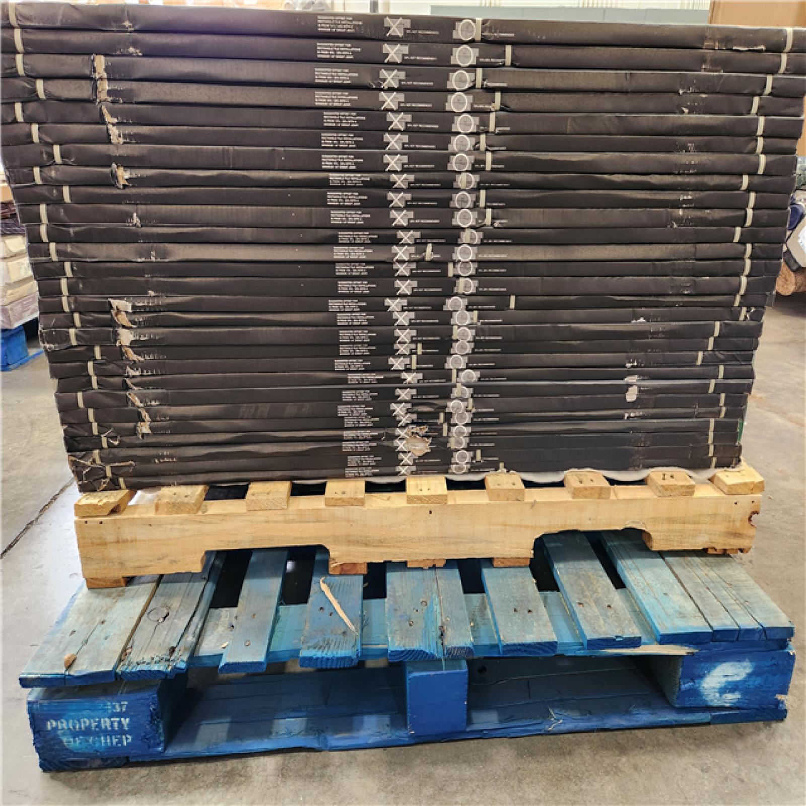 Phoenix Location NEW MSI Pure Harmony 24 in. x 48 in. Polished Porcelain Marble Look Floor and Wall Tile (432 sq. ft./27 Case)