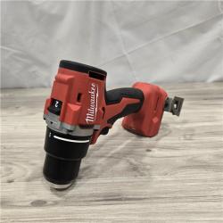 AS-IS Milwaukee 3601-22CT M18 18V Drill/Driver Kit