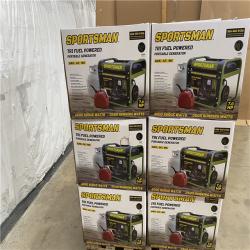 Houston Location - AS-IS home improvement pallet QTY 12