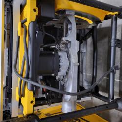 AS-IS Dewalt 8-1/4 Compact Jobsite Table Saw