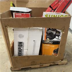 Houston OUTDOOR POWER EQUIPMENT
