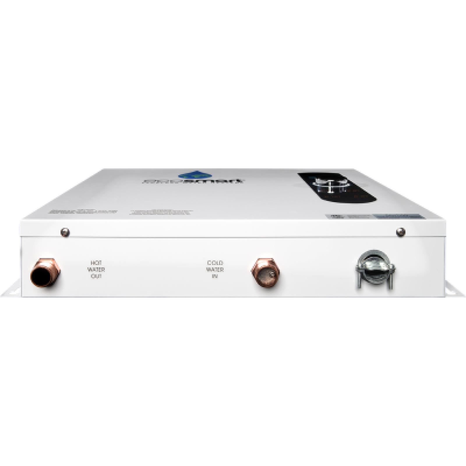 HOUSTON LOCATION - AS-IS (NEW) ECO36 TANKLESS ELECTRIC WATER HEATER