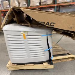 DALLAS LOCATION -AS-IS GENERAC GUARDIAN 26KW