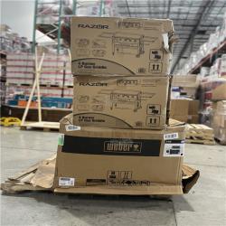 DALLAS LOCATION- AS-IS HOME IMPROVEMENT PALLET