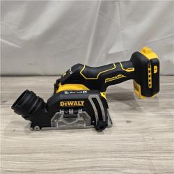 AS-IS DeWalt 3in Compact Cut Off Tool (Tool-Only)