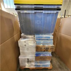 Phoenix AS-IS .Com Home Improvement Pallet