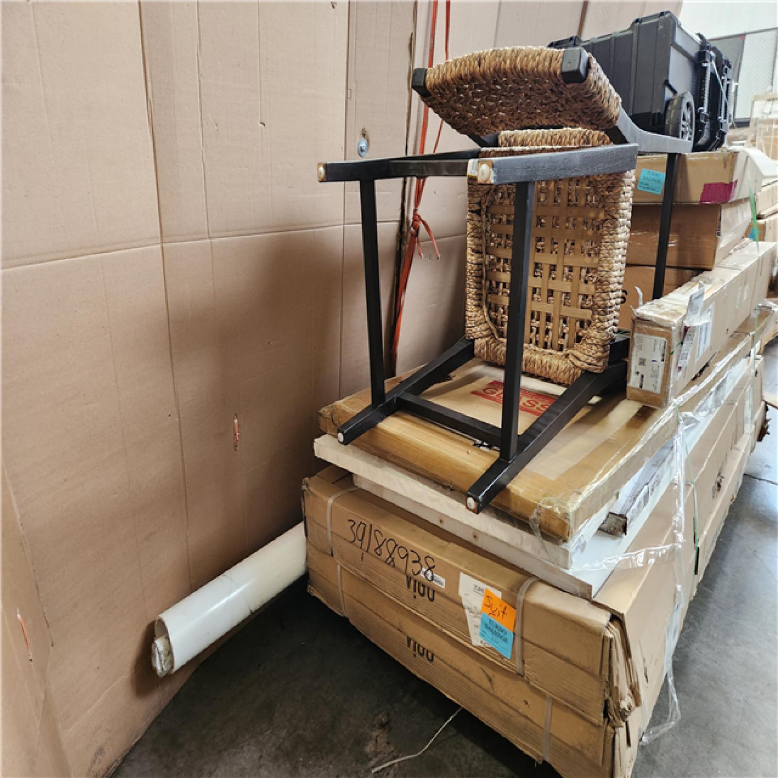 Phoenix AS-IS Mixed Home Improvement Pallet