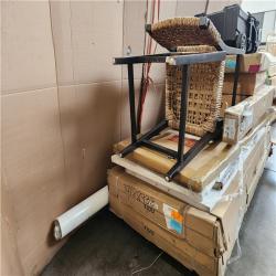 Phoenix AS-IS Mixed Home Improvement Pallet