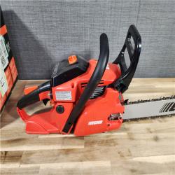 HOUSTON LOCATION - AS-IS ECHO 18 in. 40.2 Cc Gas 2-Stroke Rear Handle Chainsaw