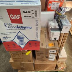 Phoenix AS-IS Monster Turbo Pallet