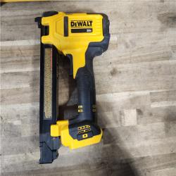 HOUSTON LOCATION - AS-IS DEWALT Cordless Cable Stapler KIT