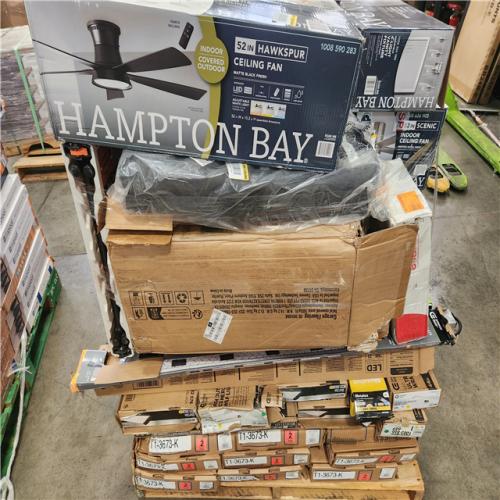 Phoenix AS-IS .Com Home Improvement Pallet