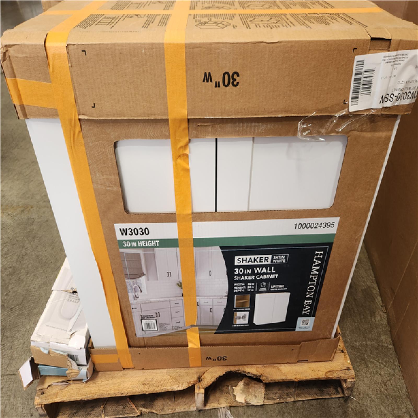 Phoenix AS-IS Mixed Home Improvement Pallet