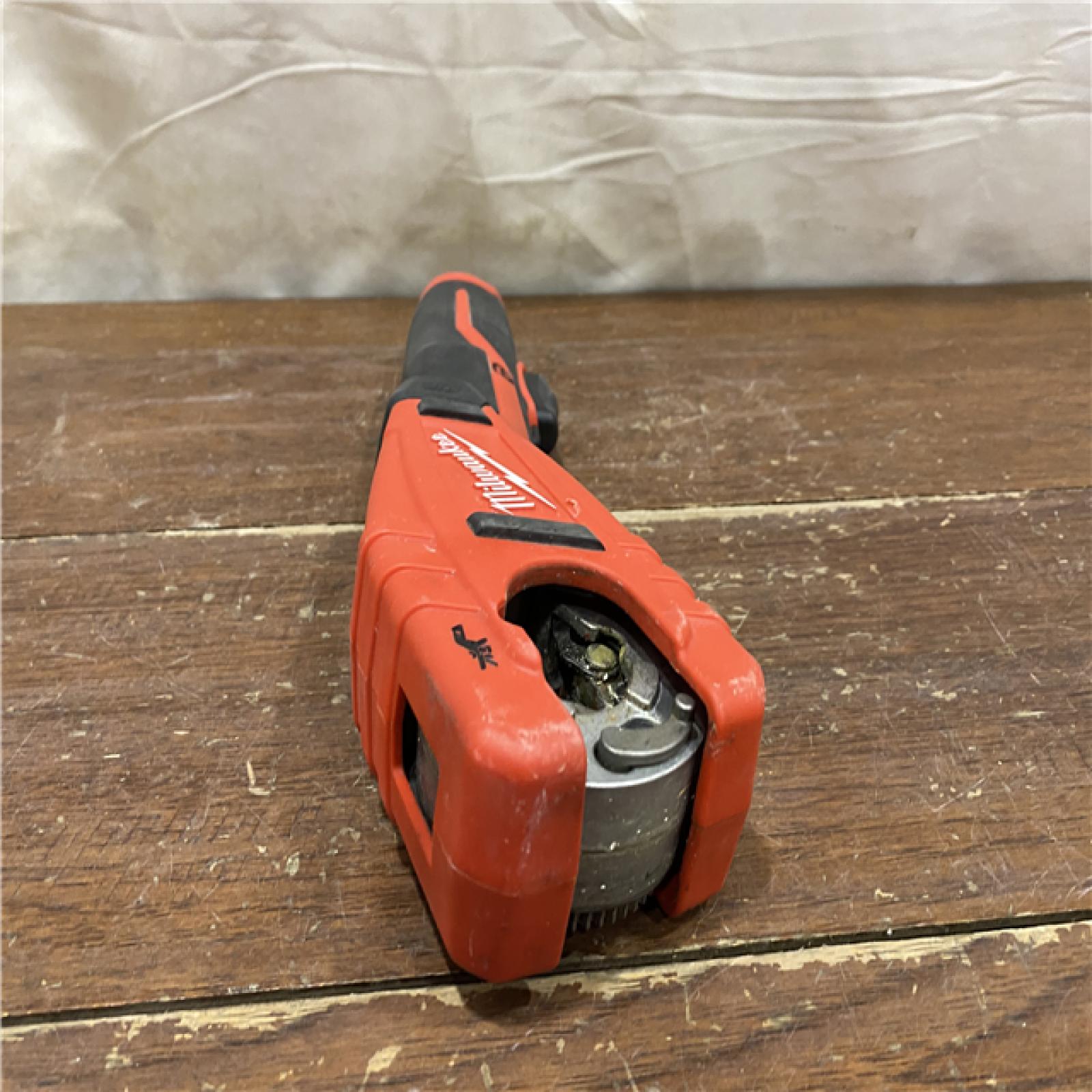 AS-IS M12 12V Lithium-Ion Cordless Copper Tubing Cutter (Tool-Only)