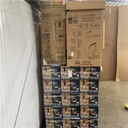 Houston Location AS IS - Home Improvement Pallet