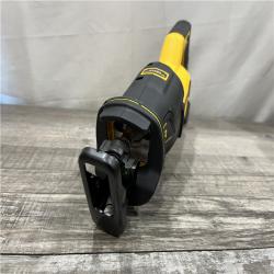 AS-IS DEWALT 20V MAX Cordless Brushless Reciprocating Saw (Tool Only)