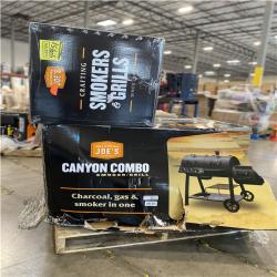 DALLAS LOCATION - AS-IS HOME IMPROVEMENT PALLET