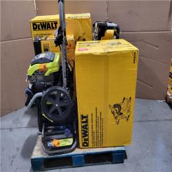 PHOENIX AS-IS TOOL PALLET