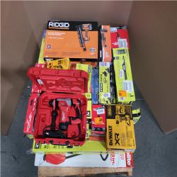 DONT LIST PHOENIX AS-IS TOOL PALLET