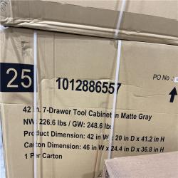 DALLAS LOCATION - AS-IS HOME IMPROVEMENT PALLET