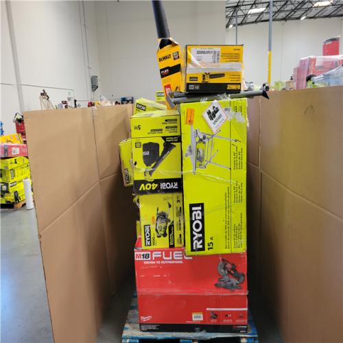 PHOENIX AS-IS TOOL PALLET