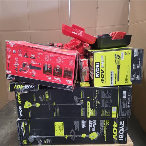 PHOENIX AS-IS TOOL PALLET