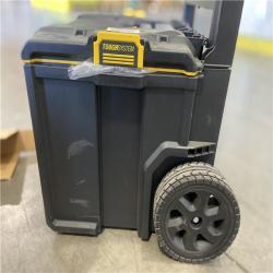 AS-IS - DEWALT 20-Volt MAX ToughSystem Lithium-Ion 6-Tool Cordless Combo Kit
