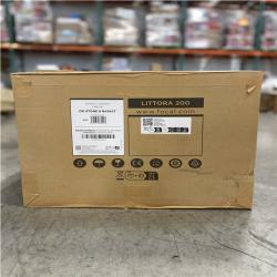 DALLAS LOCATION- NEW!- Focal OD Stone 8 2-Way Outdoor Speaker in Basalt