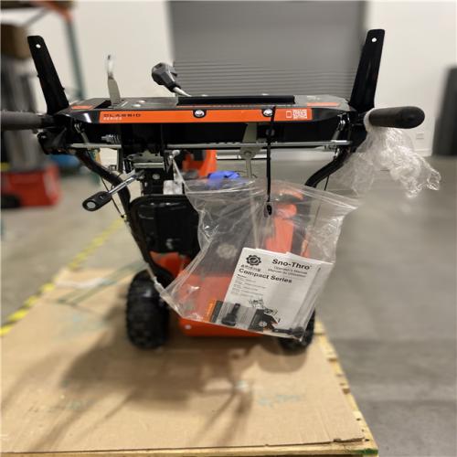 Dallas Location - As-Is Ariens Classic 24 in. 208cc Gas Snow Blower