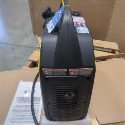 CALIFORNIA AS-IS CHAMPION PORTABLE POWER GENERATOR