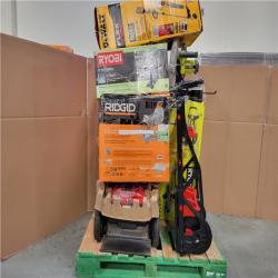 PHOENIX AS-IS TOOL PALLET