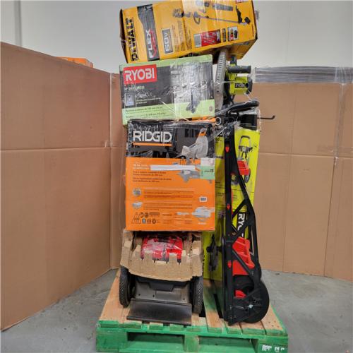 PHOENIX AS-IS TOOL PALLET