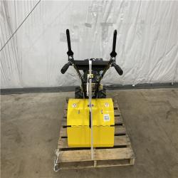 Houston Location - AS-IS Champion 22in. Tiller