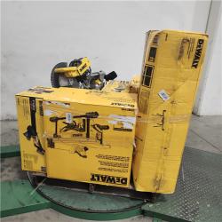 Dallas Location - As-Is DEWALT Tool Pallet