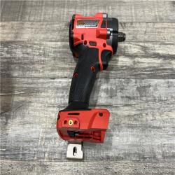 AS-IS Milwaukee FUEL GEN-3 18V Lithium-Ion Brushless Cordless 1/2 in. Compact Impact Wrench with Friction Ring (Tool-Only)