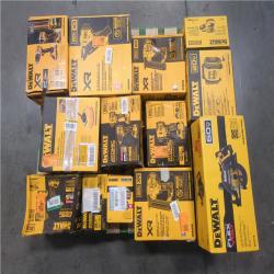 CALIFORNIA AS-IS DEWALT PALLET