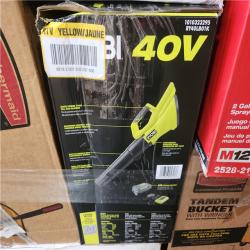 Phoenix AS-IS Mixed Home Improvement Pallet