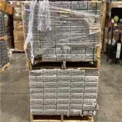 DALLAS LOCATION - TRINITY NATURAL 7X48 WATERPROOF LAMINATE FLOORING 80 (CASES)