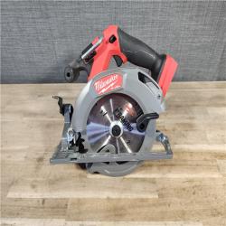 HOUSTON LOCATION - AS-IS MILWAUKEE 2 TOOL COMBO
