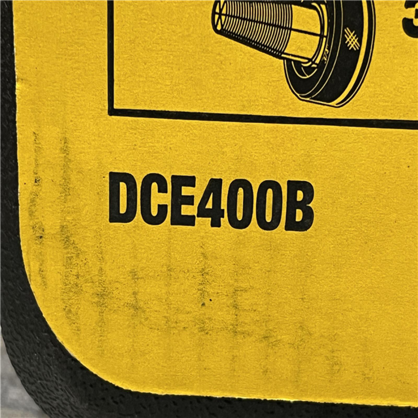 NEW - DEWALT 20V MAX Cordless 1 in. PEX Expansion Tool Kit